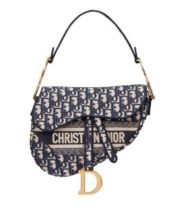 CHRISTIAN DIOR Сумка через плечо