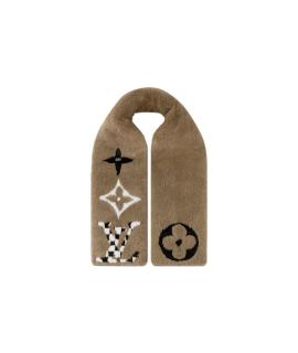 LOUIS VUITTON Шарф