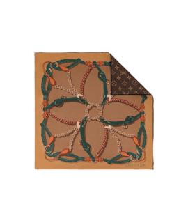 LOUIS VUITTON Шарф