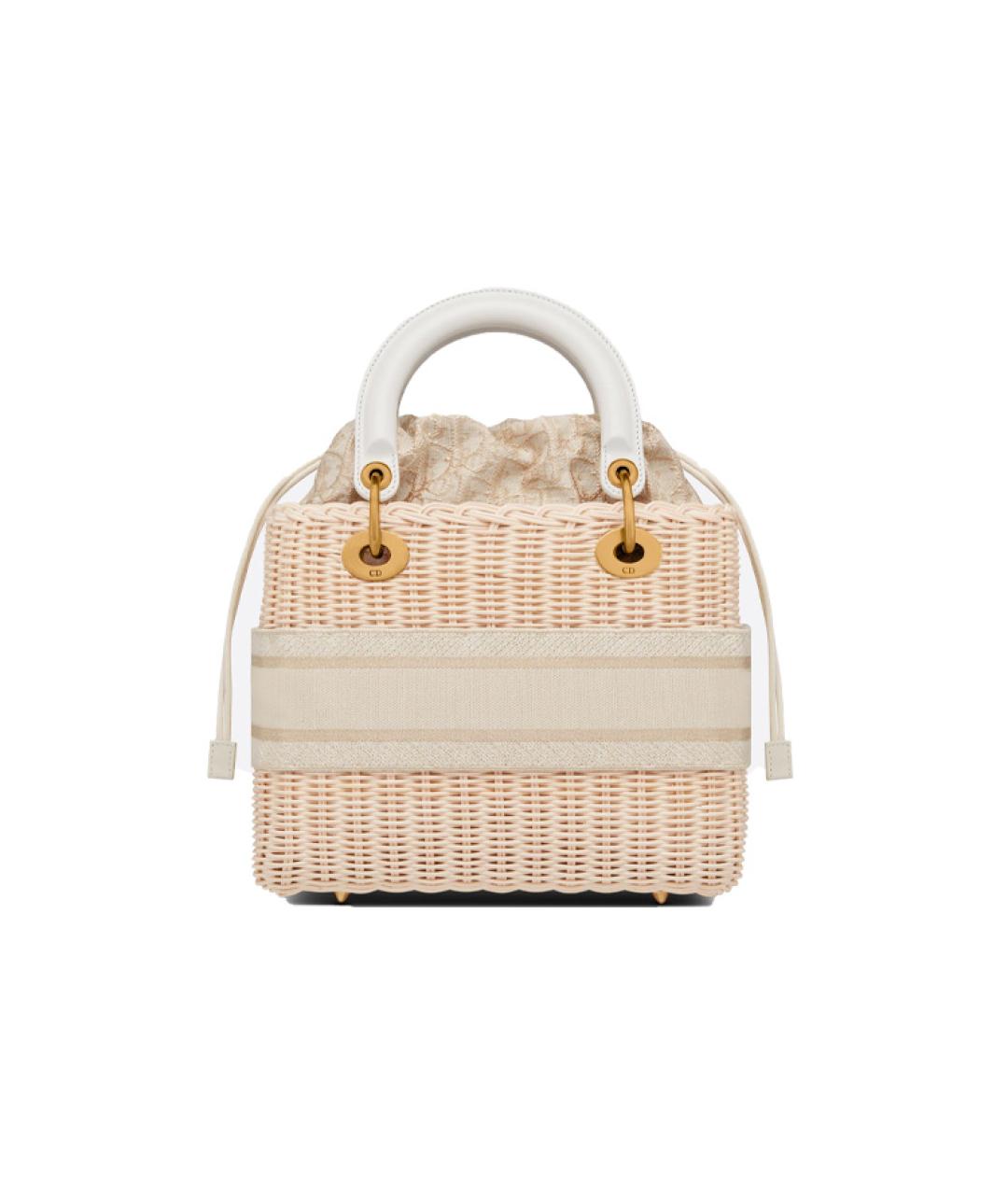 CHRISTIAN DIOR Сумка через плечо, фото 3