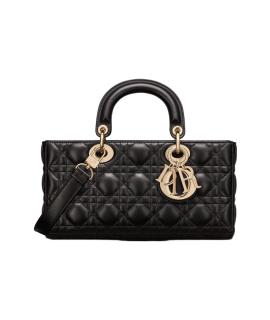 CHRISTIAN DIOR Сумка через плечо