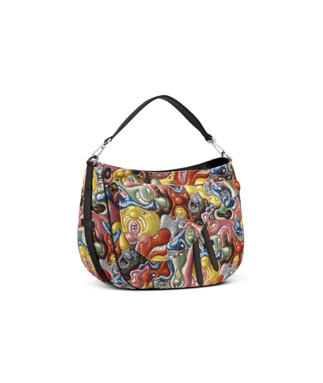 CHRISTIAN DIOR Мульти сумка на плечо, фото 2