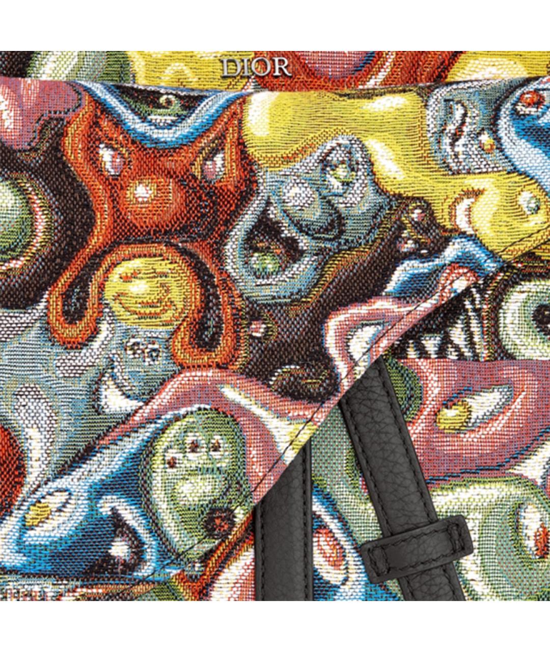 CHRISTIAN DIOR Мульти сумка на плечо, фото 5