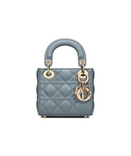 CHRISTIAN DIOR Сумка через плечо