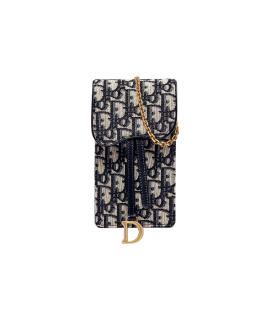 CHRISTIAN DIOR Клатч/вечерняя сумка