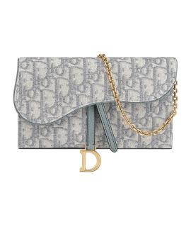 CHRISTIAN DIOR Сумка через плечо