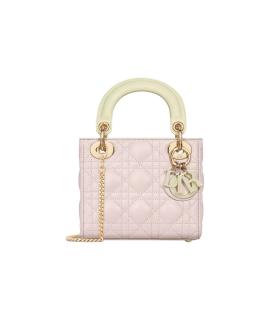 CHRISTIAN DIOR Сумка через плечо