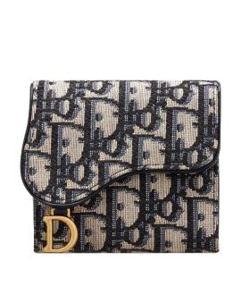 CHRISTIAN DIOR Кошелек