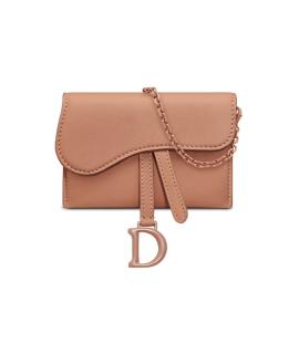 CHRISTIAN DIOR Сумка через плечо