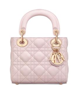 CHRISTIAN DIOR Сумка через плечо