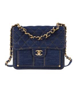 CHANEL Рюкзак