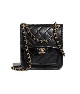 CHANEL Рюкзак