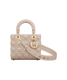 CHRISTIAN DIOR Сумка через плечо