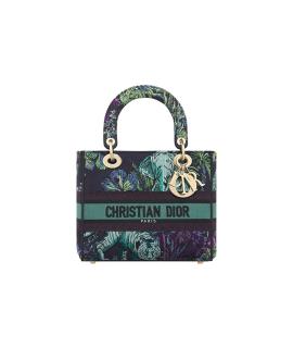 CHRISTIAN DIOR Сумка через плечо