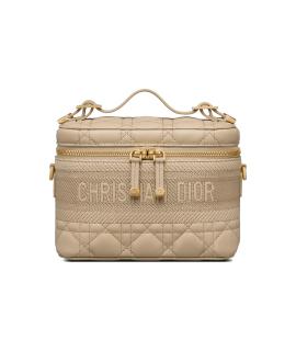 CHRISTIAN DIOR Сумка через плечо