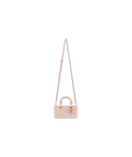 CHRISTIAN DIOR Сумка через плечо