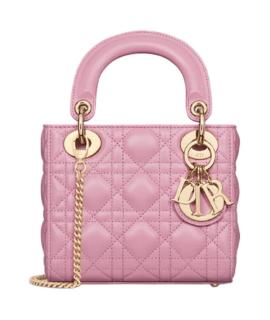 CHRISTIAN DIOR Сумка через плечо