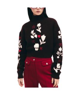 CHANEL Джемпер / свитер