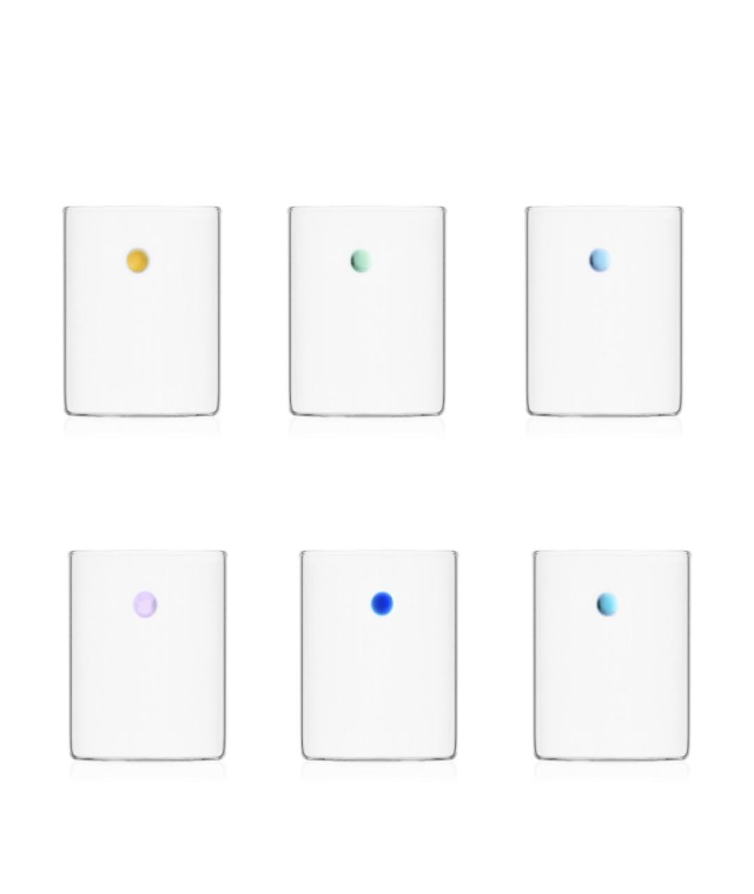 ICHENDORF Стеклянный набор, фото 1