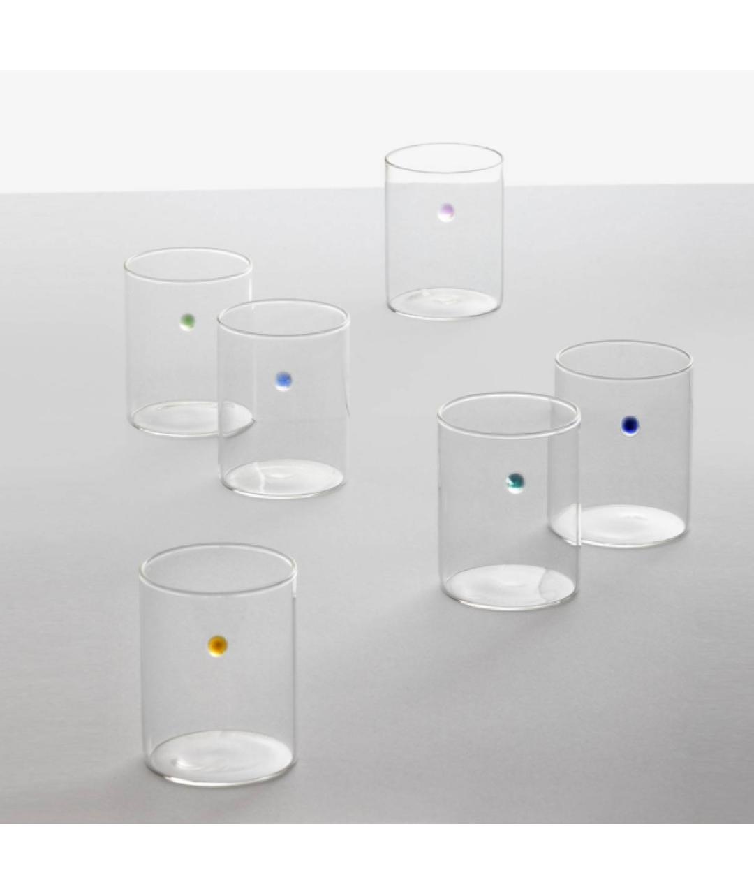 ICHENDORF Стеклянный набор, фото 2