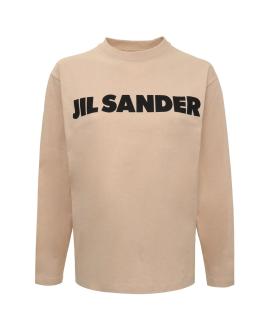 JIL SANDER Лонгслив