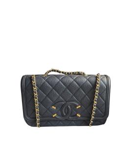 CHANEL Сумка через плечо