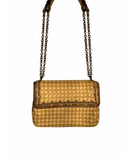 BOTTEGA VENETA Клатч/вечерняя сумка