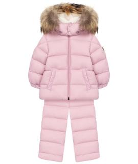 MONCLER Верхняя одежда