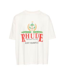 RHUDE Футболка