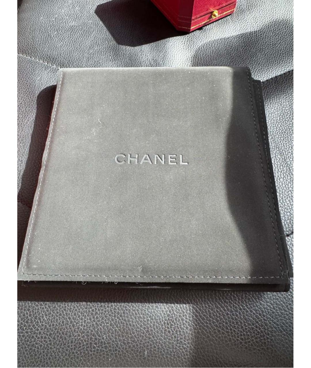 CHANEL Колье, фото 5