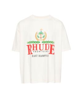 RHUDE Футболка