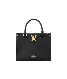 LOUIS VUITTON Сумка с короткими ручками