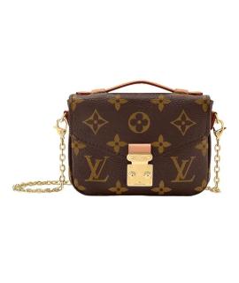 LOUIS VUITTON Сумка через плечо