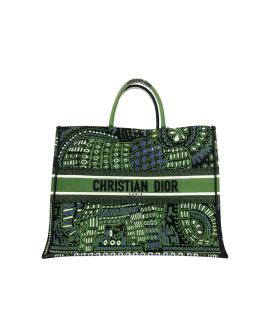 CHRISTIAN DIOR Сумка тоут