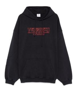 VETEMENTS Худи/толстовка