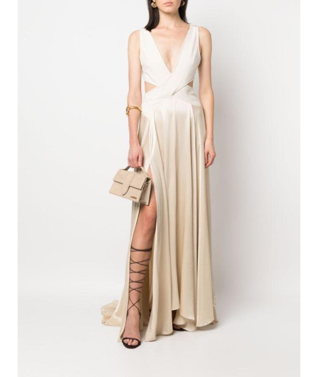 JACQUEMUS Сумка с короткими ручками, фото 8