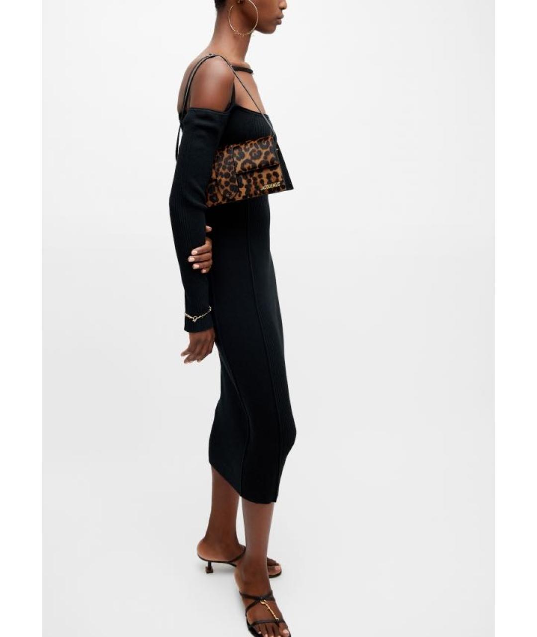 JACQUEMUS Сумка через плечо, фото 7