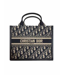 CHRISTIAN DIOR Сумка тоут