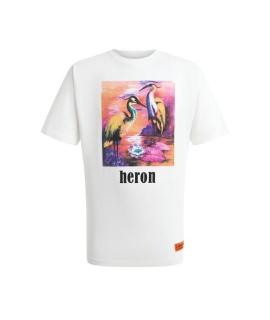 HERON PRESTON Футболка