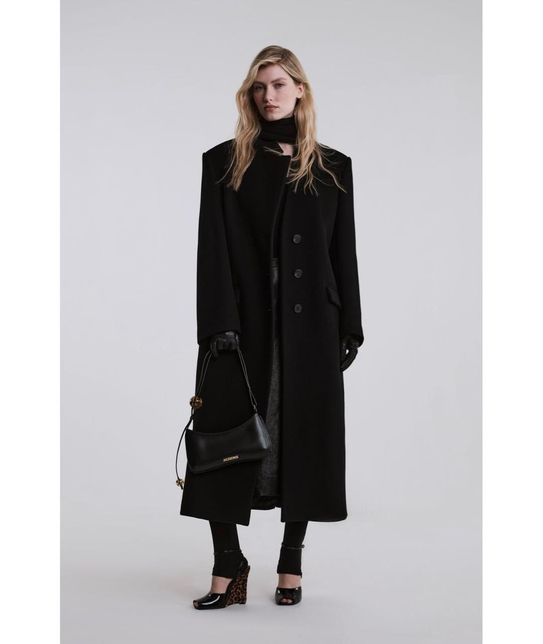 JACQUEMUS Сумка через плечо, фото 8