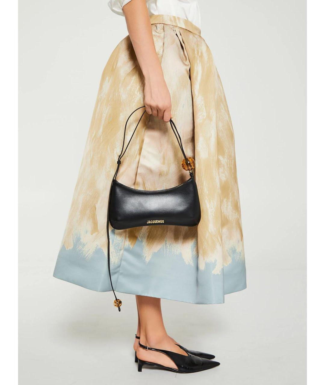 JACQUEMUS Сумка через плечо, фото 6