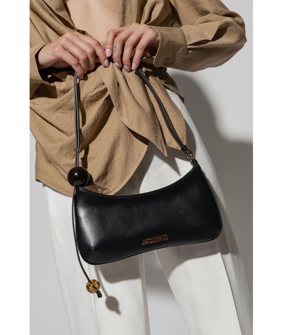 JACQUEMUS Сумка через плечо, фото 3