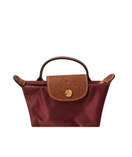 LONGCHAMP Сумка с короткими ручками