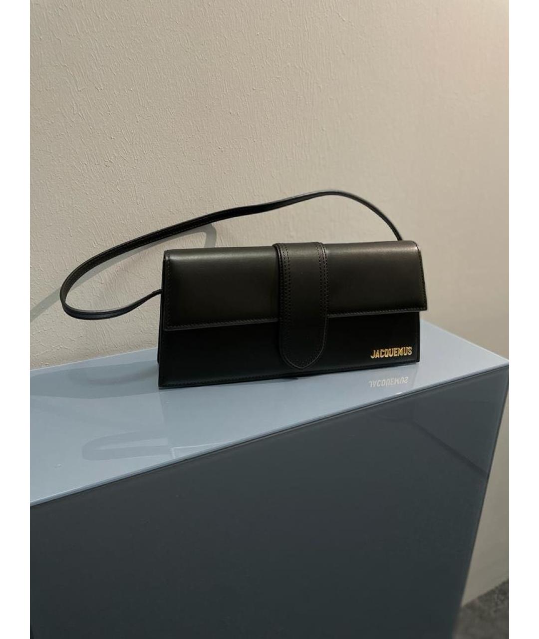 JACQUEMUS Сумка через плечо, фото 2