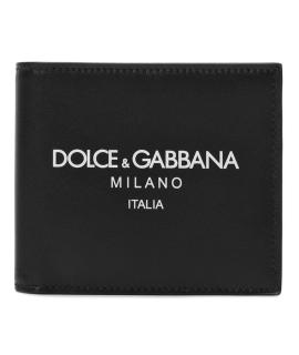 DOLCE&GABBANA Кошелек