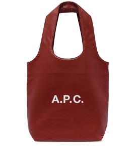 A.P.C. Сумка тоут