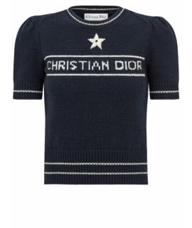 CHRISTIAN DIOR Джемпер / свитер