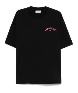 OFF-WHITE Футболка