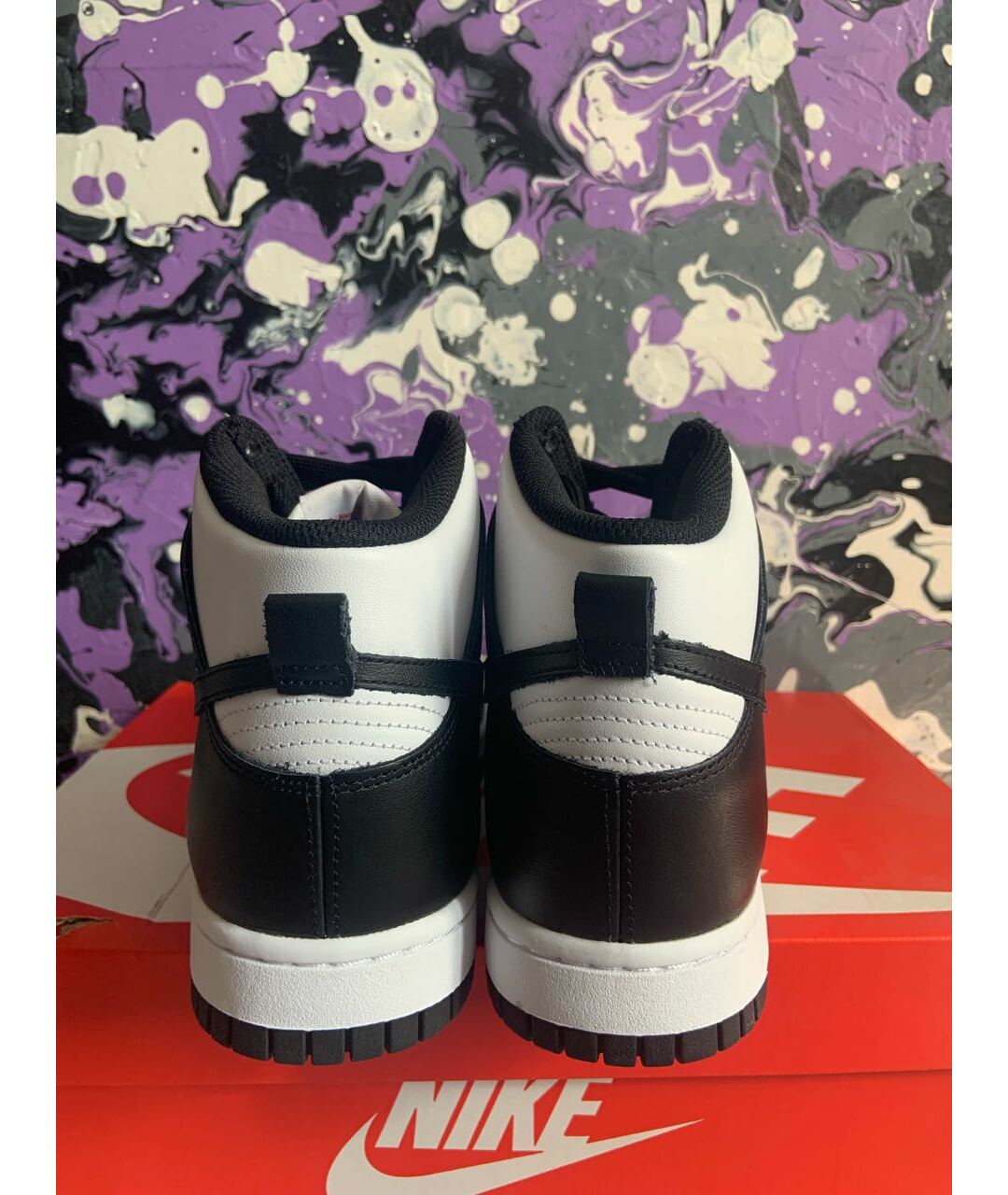 NIKE Кроссовки, фото 5