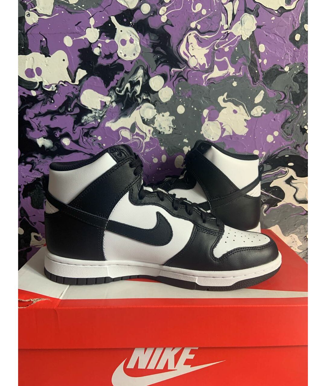 NIKE Кроссовки, фото 6